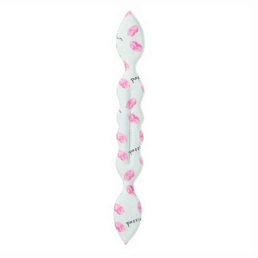 Sponge Rabbit Ears Bun Maker Hair Styling Tool for Girls