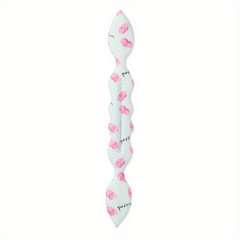 Sponge Rabbit Ears Bun Maker Hair Styling Tool for Girls