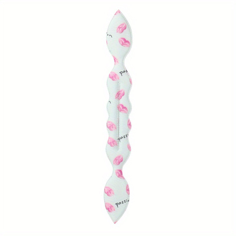 Sponge Rabbit Ears Bun Maker Hair Styling Tool for Girls