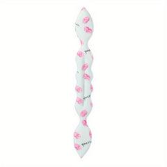 Sponge Rabbit Ears Bun Maker Hair Styling Tool for Girls