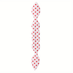 Sponge Rabbit Ears Bun Maker Hair Styling Tool for Girls