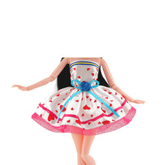 30 Cm Doll Clothes And Skirts For Girls - Play House Toys