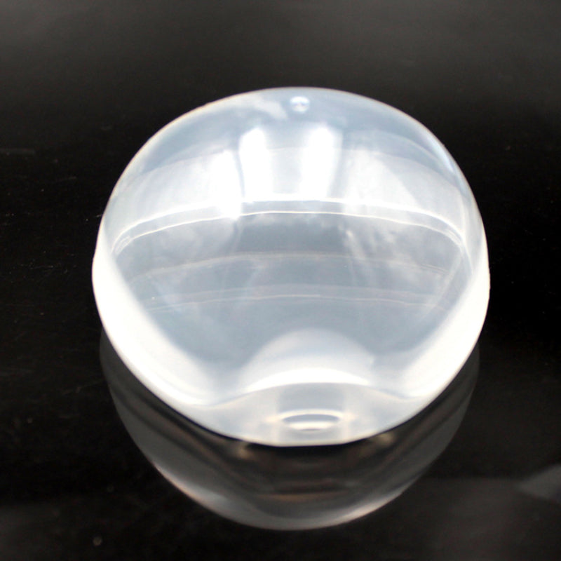 Portable Dustproof Pacifier Storage Box Container