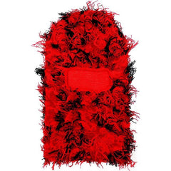 Men's Camo Knit Beanie Hat