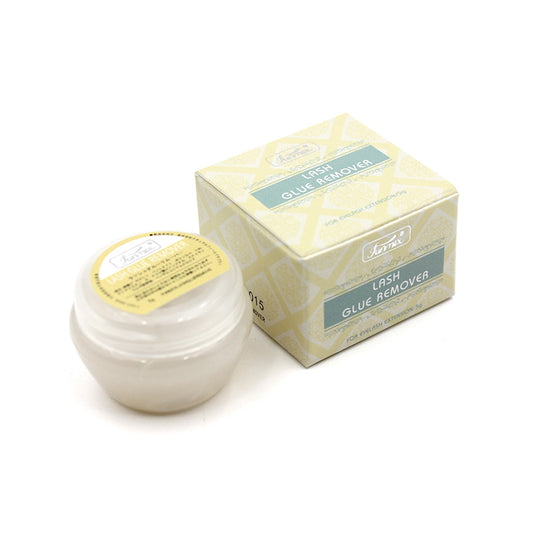 Professional Eyelash Glue Remover Fruity False Eyelash Extension Glue Remover