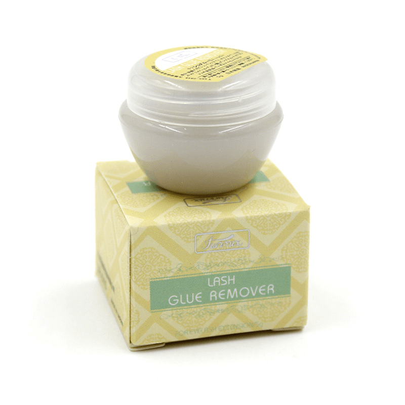 Professional Eyelash Glue Remover Fruity False Eyelash Extension Glue Remover