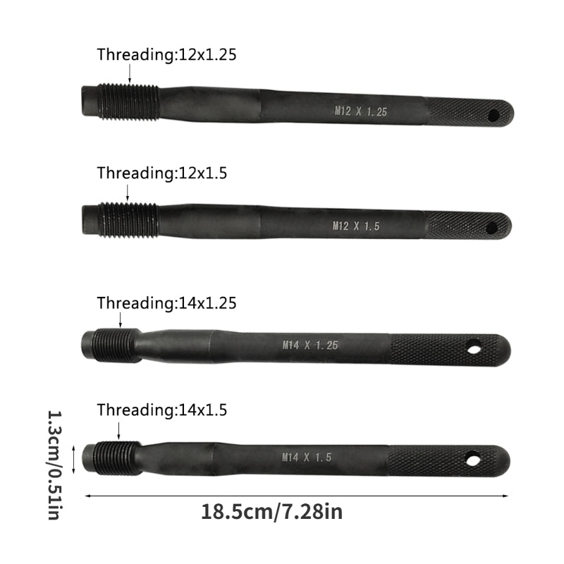 Alignment Pin Guide Tool for Car Tire Replacement