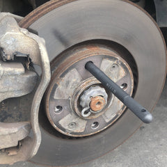 Alignment Pin Guide Tool for Car Tire Replacement