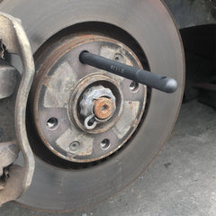 Alignment Pin Guide Tool for Car Tire Replacement
