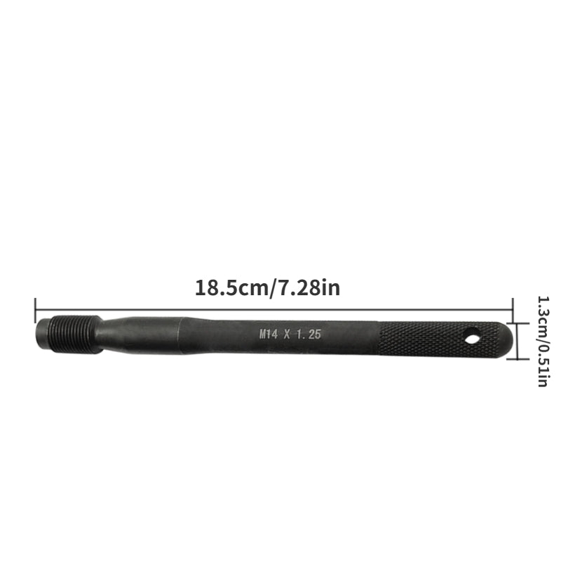 Alignment Pin Guide Tool for Car Tire Replacement