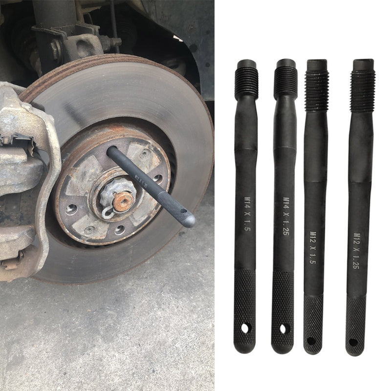 Alignment Pin Guide Tool for Car Tire Replacement