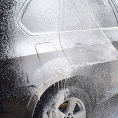 JUNGLEFLASH Snow Foam Lance Pressure Washer Car Wash Gun 400ml