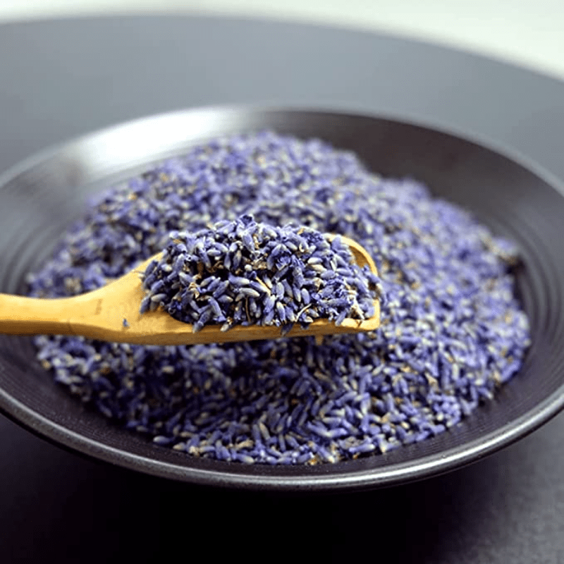 5 Lavender Sachets for Clothes Storage Drawers - Fresh Scents