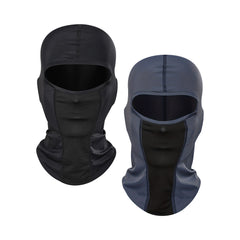 2pcs Balaclava Full Face Mask Sun UV Protection Outdoor Fishing Hats