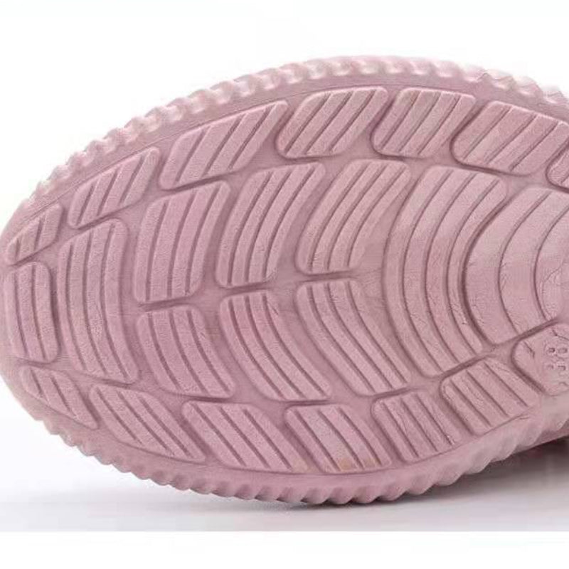 Women's Breathable Mesh Sneakers Casual Lace Up Outdoor Shoes