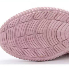 Women's Breathable Mesh Sneakers Casual Lace Up Outdoor Shoes