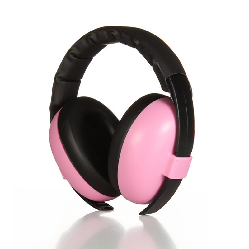 Child Safe Earmuffs Noise Cancelling Headphones