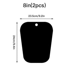 Boot Shapers Elastic Stretchers for Long Boots
