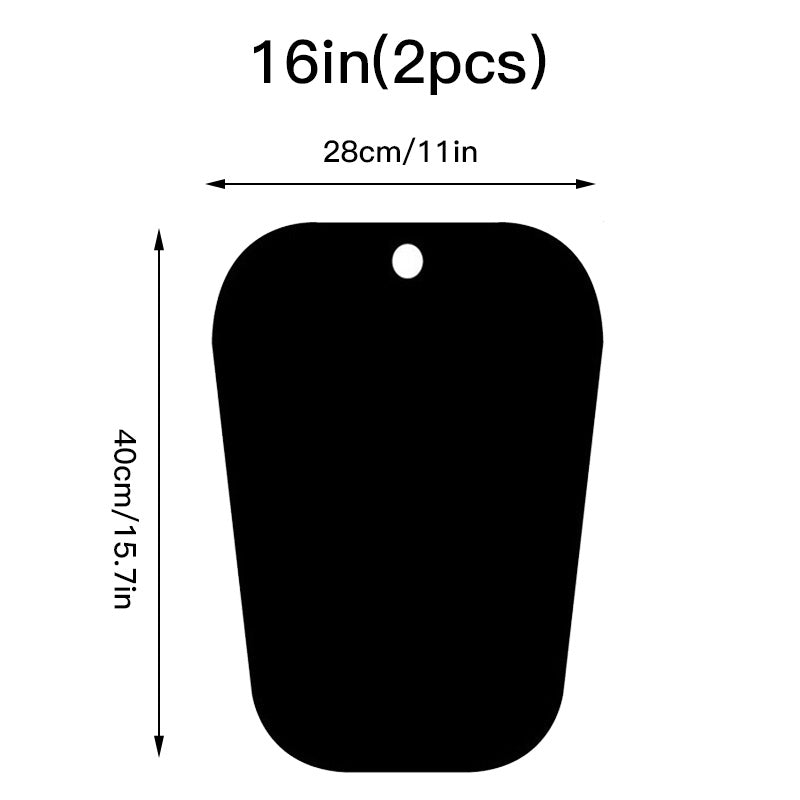 Boot Shapers Elastic Stretchers for Long Boots