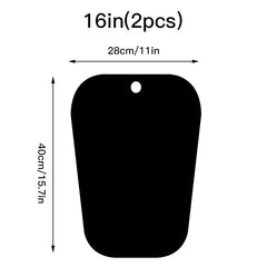 Boot Shapers Elastic Stretchers for Long Boots