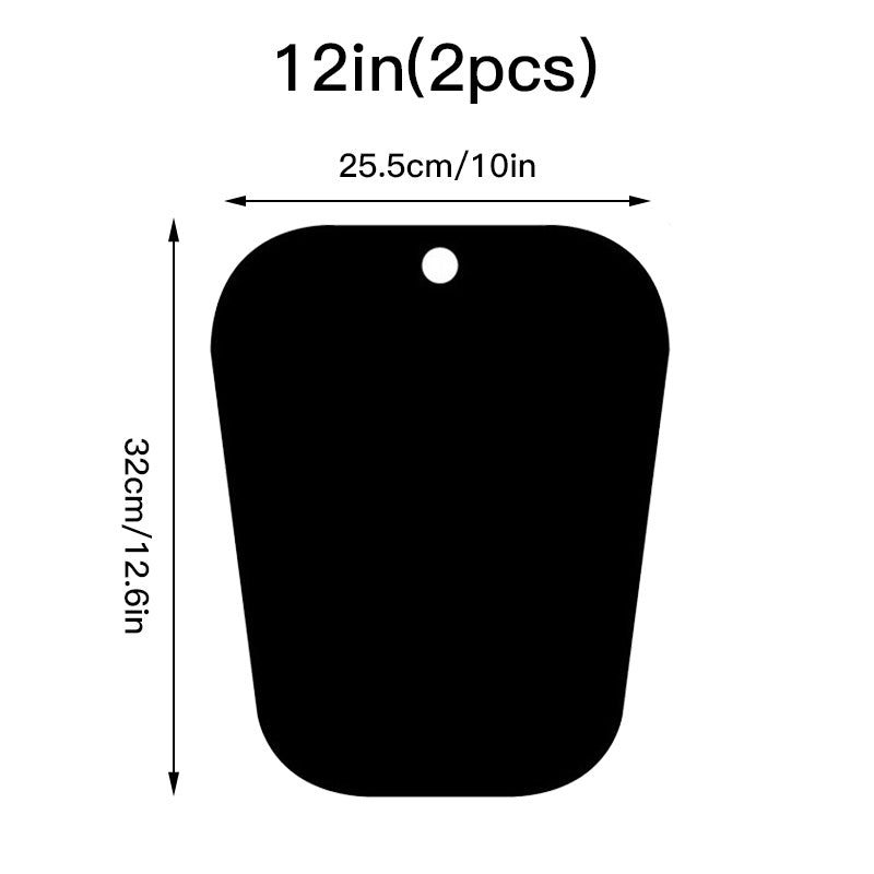 Boot Shapers Elastic Stretchers for Long Boots