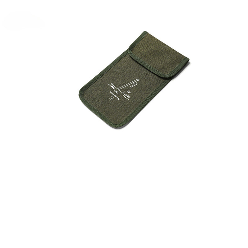 Multifunctional Outdoor Nail Bag Camping Kit Storage Bag
