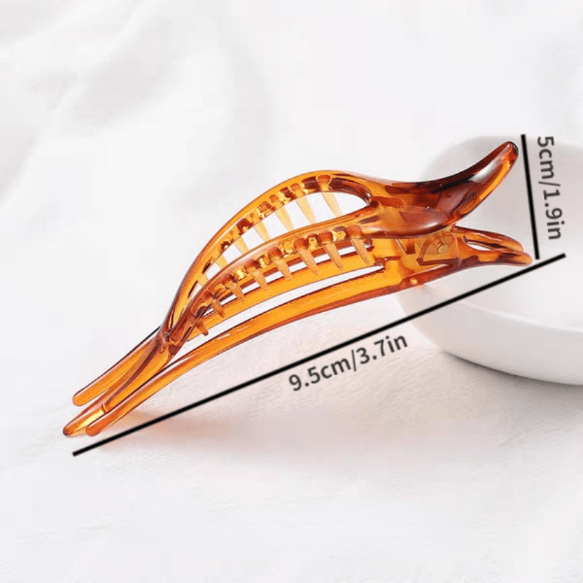 Hair Clip Hair Buckle Hair Accessories For Girls