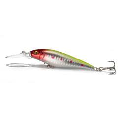 1pc Sinking Minnow Fishing Lure 10.5g Deep Swim W