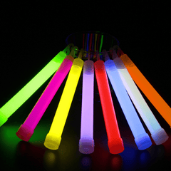 Outdoor Emergency Diving Rescue Fluorescent Rod Night Lighting Party Flash Rod