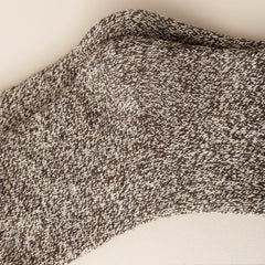 Men's Warm Thermal Crew Socks for Winter Outdoor Wearing