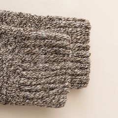 Men's Warm Thermal Crew Socks for Winter Outdoor Wearing
