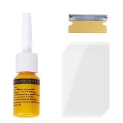 Professional Car Windshield Repair Tool