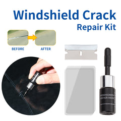 Professional Car Windshield Repair Tool