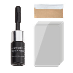 Professional Car Windshield Repair Tool