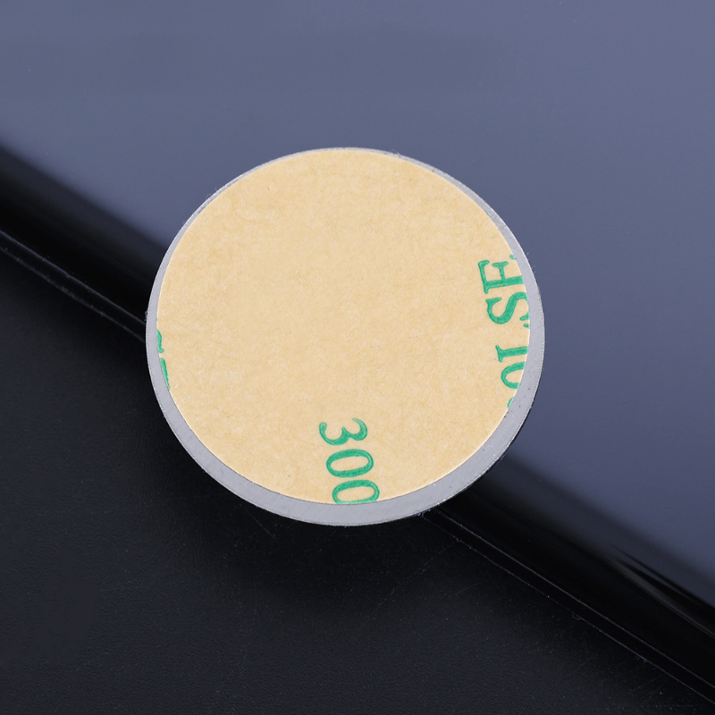 Metal Plate for Magnetic Car Phone Holder