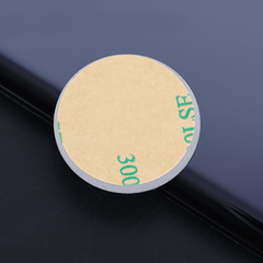 Metal Plate for Magnetic Car Phone Holder