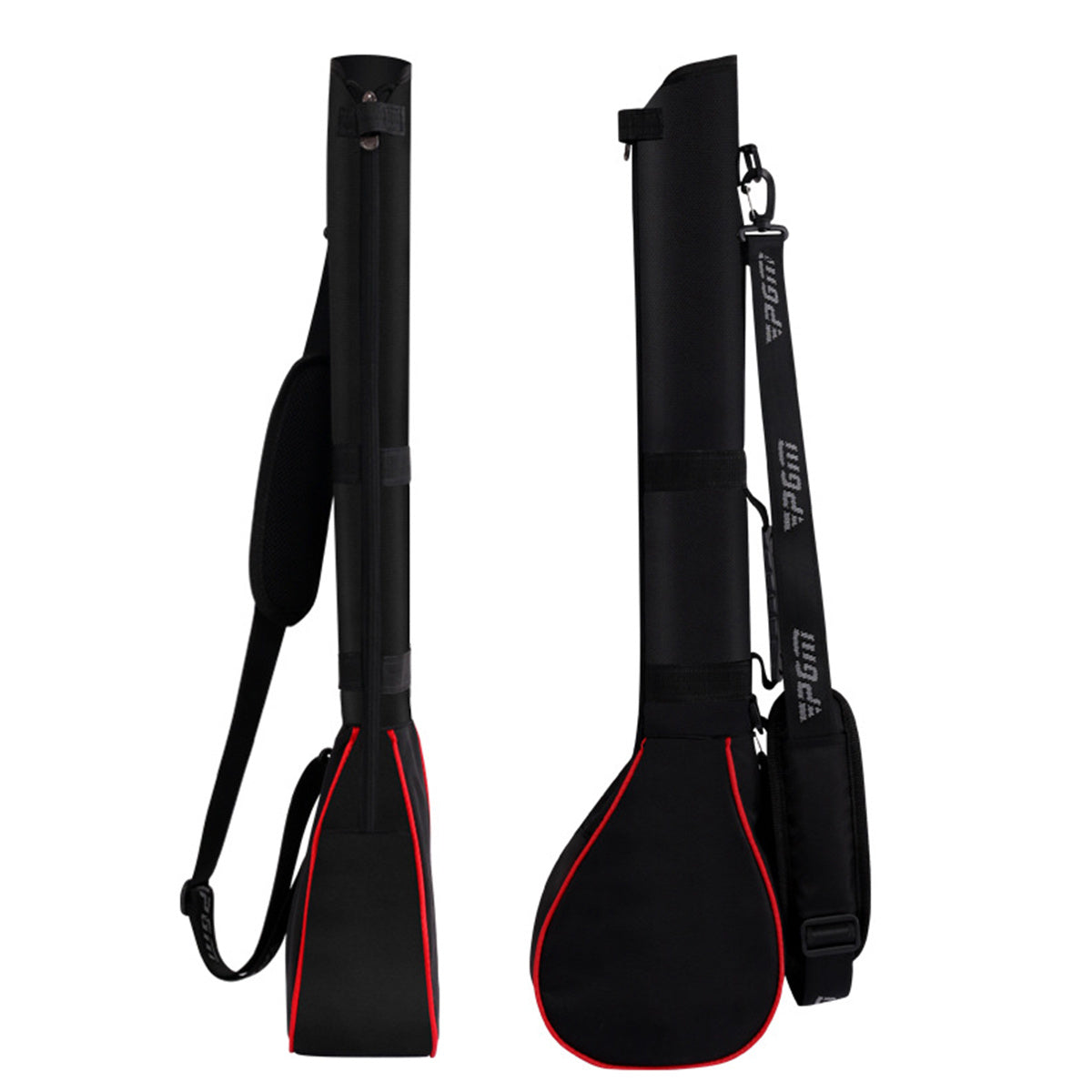 PGM Foldable Golf Bag Lightweight and Portable Sports Backpack