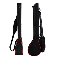 PGM Foldable Golf Bag Lightweight and Portable Sports Backpack