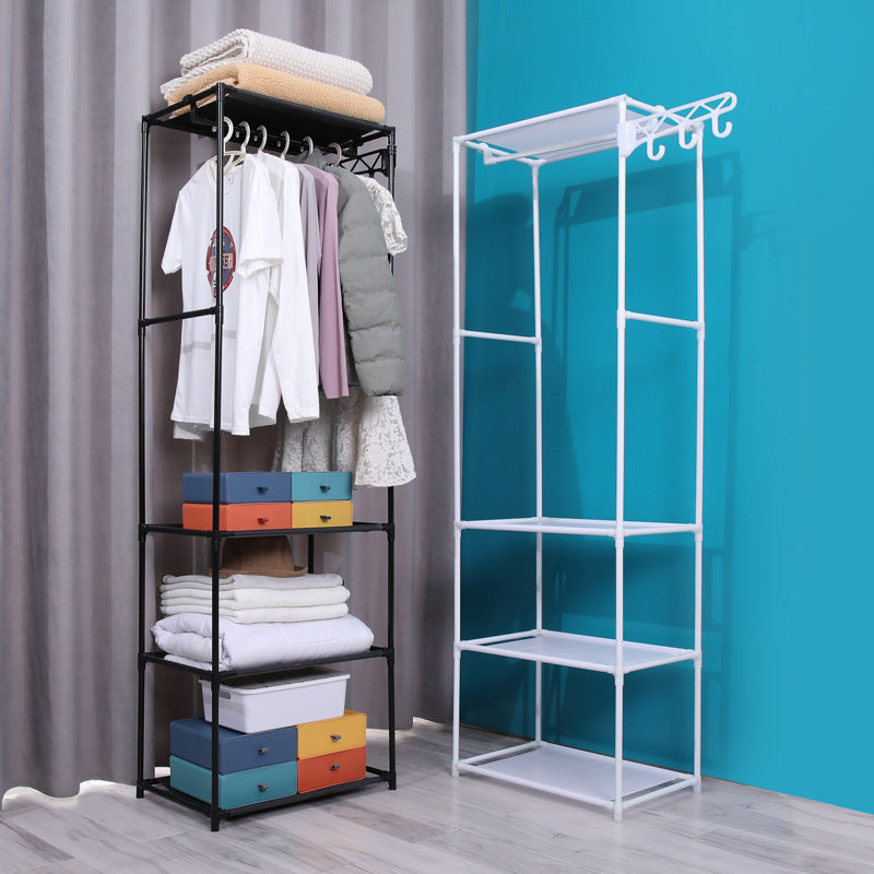 Modern Coat Rack for Stylish Home Storage & Hanging