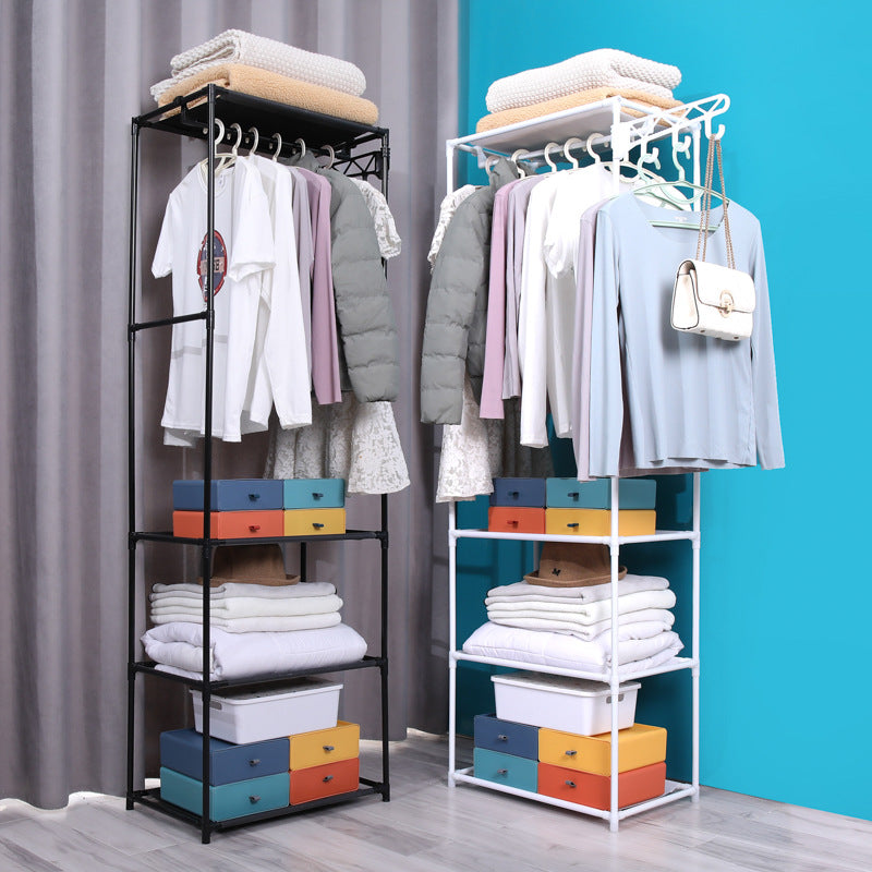 Modern Coat Rack for Stylish Home Storage & Hanging