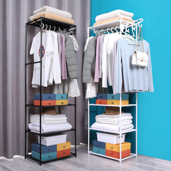 Modern Coat Rack for Stylish Home Storage & Hanging