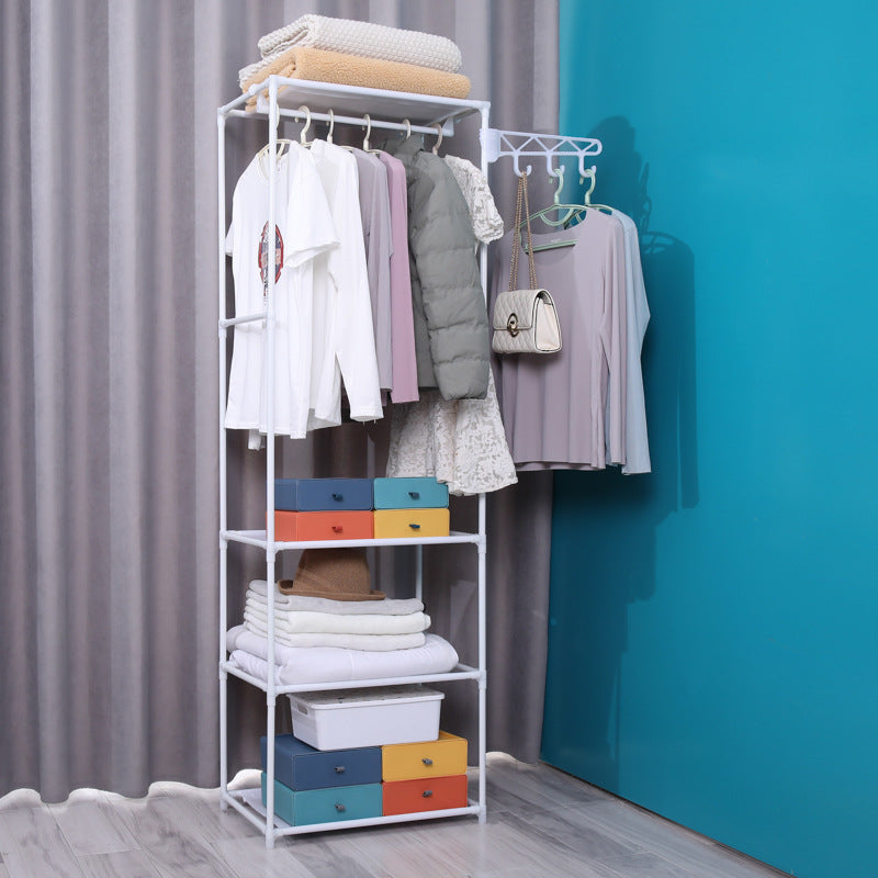 Modern Coat Rack for Stylish Home Storage & Hanging