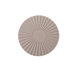 1pc Silicone Trivet Mat Heat Resistant and Flexible Hot Pads for Kitchen Counter