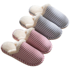 Men's Soft House Slippers Anti skid Indoor Shoes