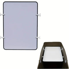 Beach Bag Divider Accessories Plastic Waterproof Snack Tray Wet Dry Separation