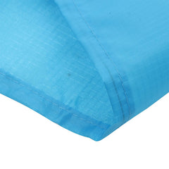 Waterproof Pocket Mat 70x110 Inches for Camping Picnic