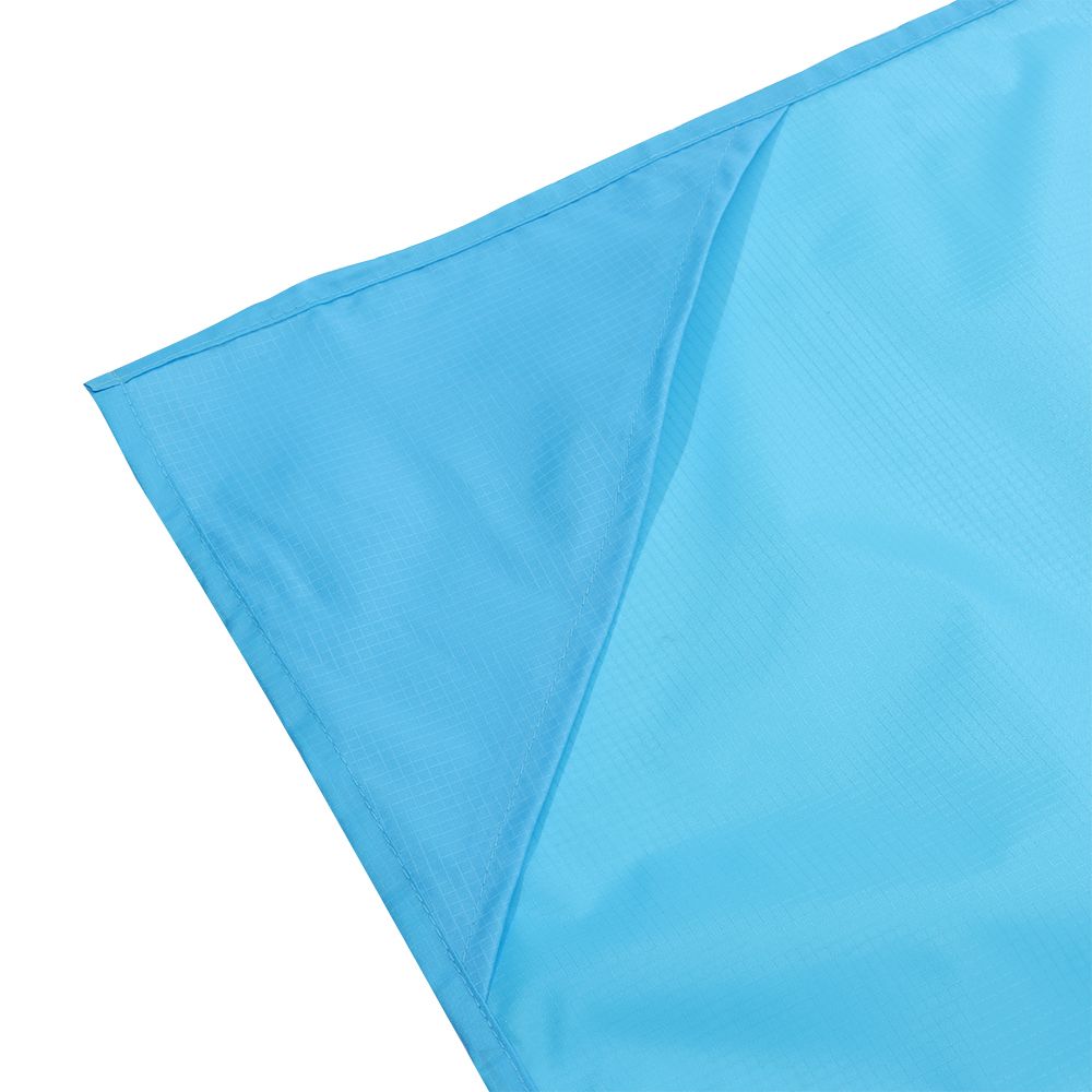 Waterproof Pocket Mat 70x110 Inches for Camping Picnic