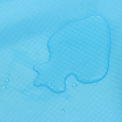 Waterproof Pocket Mat 70x110 Inches for Camping Picnic