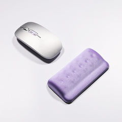 Keyboard Palm Rest Mouse Pad Combo Set