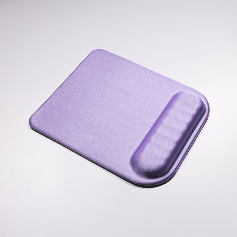 Keyboard Palm Rest Mouse Pad Combo Set